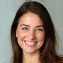 Portrait d’Aline L., freelance Presqu’île