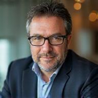 Portrait d’Olivier Marchal, CTO & Développeur principal