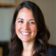 Portrait de Sophie Bertrand, Responsable Partenariats